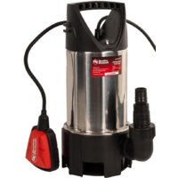 Quattro Elementi Drenaggio 750 F Inox