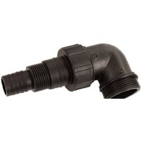 Quattro Elementi Drenaggio 750 F Inox Image #2