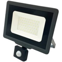 JAZZway PFL-C3 SENSOR 50w 6500K IP65