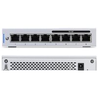Ubiquiti UniFi Switch 8 [US-8-60W-5] Image #2