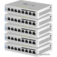 Ubiquiti UniFi Switch 8 [US-8-60W-5]