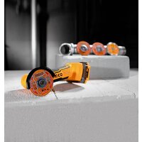 Ingco CAGLI76012 (с 1-им АКБ, кейс) Image #4