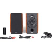 Edifier R1700BT (коричневый) Image #8