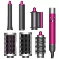 SenCiciMen X9 Pro (евровилка, розовый)