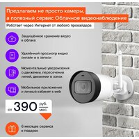 Ростелеком IPC-G22P-0280B Image #8