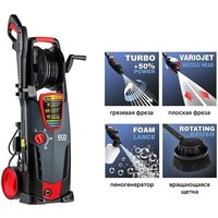 ECO HPW-2027RSW Image #18