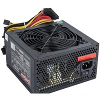 ExeGate 650NPXE EX264476RUS-S Image #2
