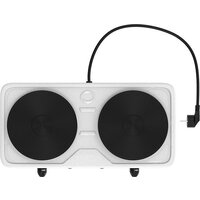 Maxvi HE211 (белый) Image #6