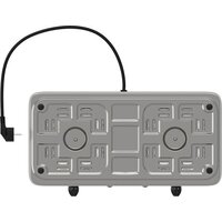 Maxvi HE211 (белый) Image #5