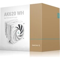 DeepCool AK620 WH R-AK620-WHNNMT-G-1 Image #8