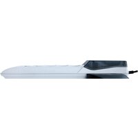 ZIS Pilot Pro 6 розеток, 5 м, белый Image #5