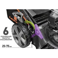 Carver LMG-2651DMS Image #6