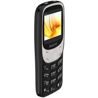 Maxvi K200 (черный) Image #8