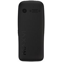 Maxvi K200 (черный) Image #4