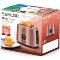 Sencor STS 6055RS Image #11