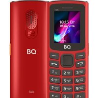 BQ BQ-1862 Talk (красный)