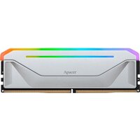Apacer NOX RGB 16ГБ DDR5 5200 МГц AH5U16G52C522NWAA-1 Image #1