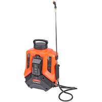 Patriot PT 10 UES 755302613 (без АКБ)