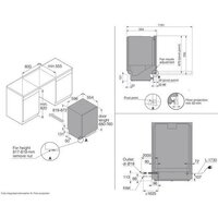 ASKO DFI748MU Image #6