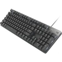 Logitech K845 920-009218 (Brown Switches) Image #3