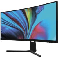Xiaomi Curved Gaming Monitor 30" RMMNT30HFCW (международная версия) Image #2