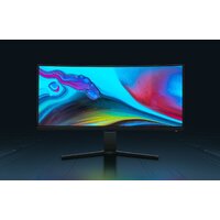 Xiaomi Curved Gaming Monitor 30" RMMNT30HFCW (международная версия) Image #10