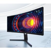 Xiaomi Curved Gaming Monitor 30" RMMNT30HFCW (международная версия) Image #9