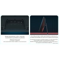 Xiaomi Curved Gaming Monitor 30" RMMNT30HFCW (международная версия) Image #18