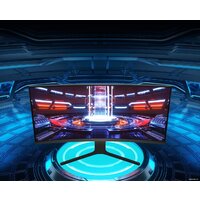 Xiaomi Curved Gaming Monitor 30" RMMNT30HFCW (международная версия) Image #12