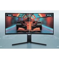 Xiaomi Curved Gaming Monitor 30" RMMNT30HFCW (международная версия) Image #4