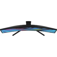 Xiaomi Curved Gaming Monitor 30" RMMNT30HFCW (международная версия) Image #3
