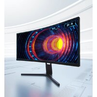 Xiaomi Curved Gaming Monitor 30" RMMNT30HFCW (международная версия) Image #17