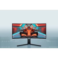 Xiaomi Curved Gaming Monitor 30" RMMNT30HFCW (международная версия) Image #11