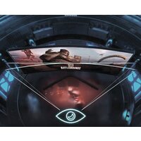 Xiaomi Curved Gaming Monitor 30" RMMNT30HFCW (международная версия) Image #5