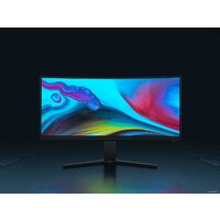 Xiaomi Curved Gaming Monitor 30" RMMNT30HFCW (международная версия) Image #13