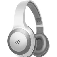 Digma BT-15 (белый/серый)