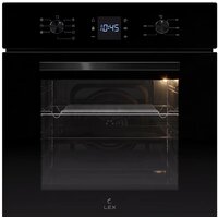 LEX EDM 071 BBL Image #1