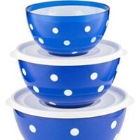 Berossi Marusya (синий полупрозрачный) ИК 22410