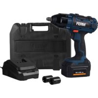 Ferm CDM1127 (с АКБ)