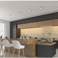 Elektrostandard 9917 LED 10W 4200K (белый матовый) Image #5