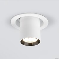 Elektrostandard 9917 LED 10W 4200K (белый матовый) Image #3