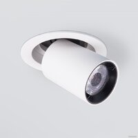 Elektrostandard 9917 LED 10W 4200K (белый матовый) Image #4