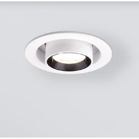 Elektrostandard 9917 LED 10W 4200K (белый матовый) Image #2