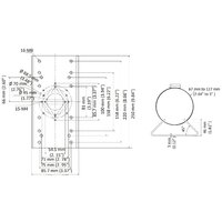 Hikvision DS-1275ZJ-SUS Image #6