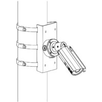 Hikvision DS-1275ZJ-SUS Image #5