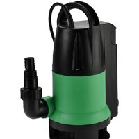 Oasis DV 250/8