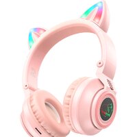 Borofone BO18 (розовый)