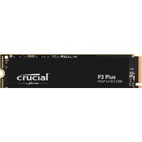 Crucial P3 Plus 1TB CT1000P3PSSD8 Image #1