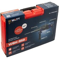 WATT WBH-950 (кейс) Image #17