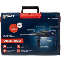 WATT WBH-950 (кейс) Image #16